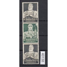 DR 1934 (MH 40), Mich.-Nr.: S
