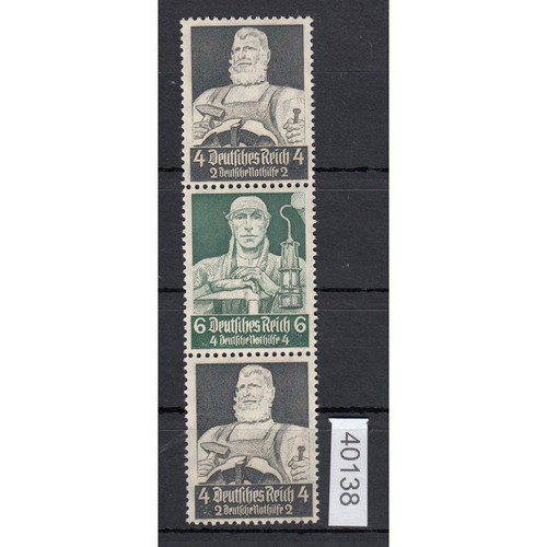 1934 mich nr - (mh, mich.-nr.: