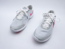 Nike Flexible Experience