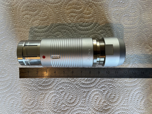 Fischer connectors 107 a014 - fischer, s