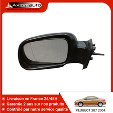 ?? RETROVISEUR EXTERIEUR ELECTRIQUE GAUCHE PEUGEOT 307 CC 2P Phase 1