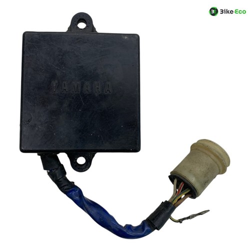 Boitier gestion valve