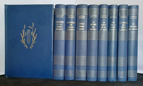 Lot livres georges - 📚, 9