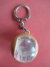 PORTE CLEF : COGNAC HARDY +