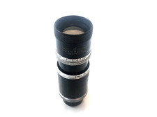 Cooke 150 mm 6 pouces Taylor Hobson telekinic f5.5 m England n 198958 monture C