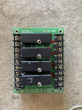 Potter & Brunfield 2I0-4B