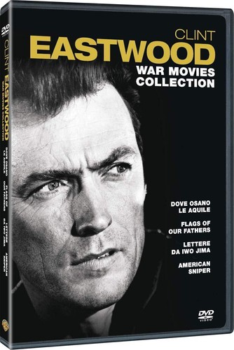 Clint eastwood war movies - clint,