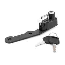 Antivol casque pour Yamaha MT09