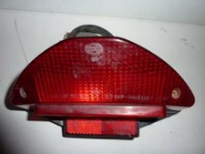 Feu arrière origine pour