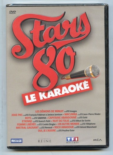 Renaud mistral gagnant - "mistral, dvd