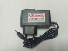 Transformateur GameBoy Color Alimentation Chargeur Power Supply Game Boy