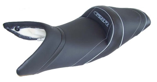 Selle grand confort suzuki gsr - selle,