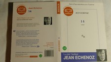 AUDIOLIB 2013 / "  14 " JEAN