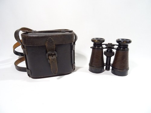 Ancienne paire jumelle - ancienne,