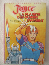 JAYCE ET LES CONQUERANTS DE LA