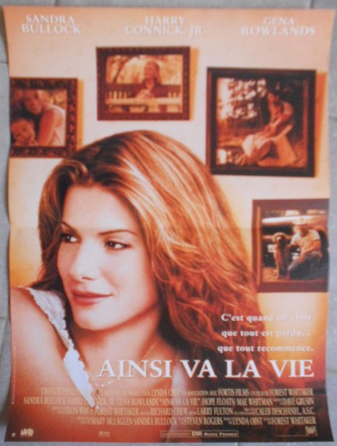 Ainsi vie harrick - va, la