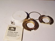 Kit réparation étriers avant BMW 2000 - 34 11 2 660 198 production arrètée