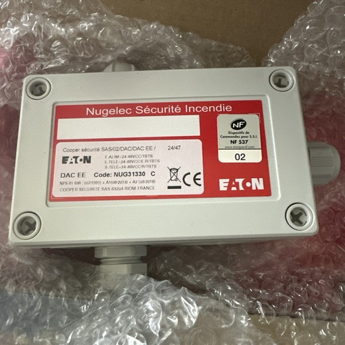 Dac dispositif adaptateur - dac, ee