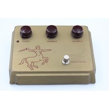 Pédale de guitare KLON