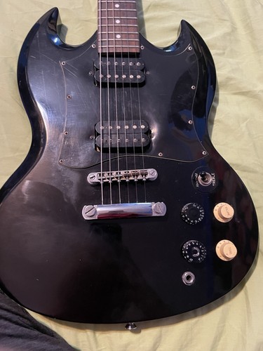 Epiphone solid body - solid,