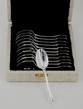 Christofle Cluny, Uniplat 12