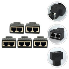  5pcs Connecteurs de