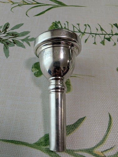 Embouchure trombone yamaha - trombone,