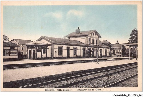 Car abgp6 0634 bricon - car-abgp6-0634-52,