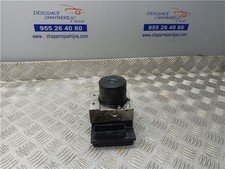 BLOC ABS (FREINS ANTI-BLOCAGE)