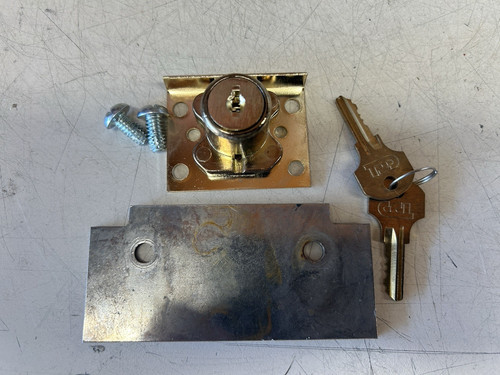 Mills replacement slot - mills,