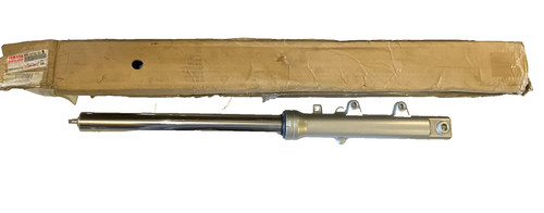 Fourche gauche complete - gauche,
