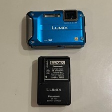 Appareil photo numérique