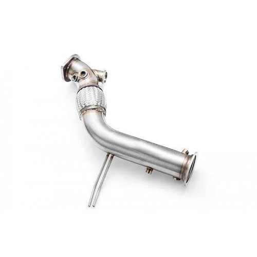 Tube descente downpipe pour - tube,