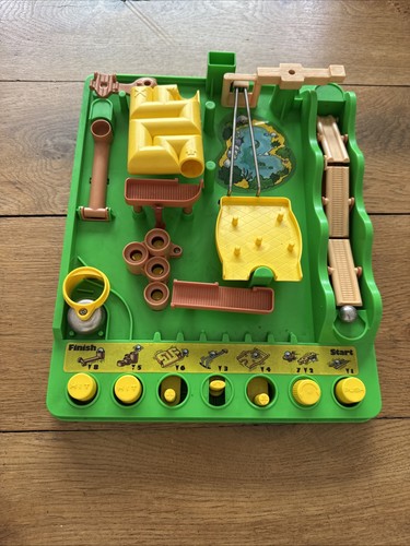 Jeu société tricky bille - de,