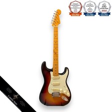Guitare électrique Fender USA