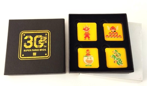 Ensemble rare badges de - ensemble, 4