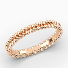 Bague fiançailles homme - de,