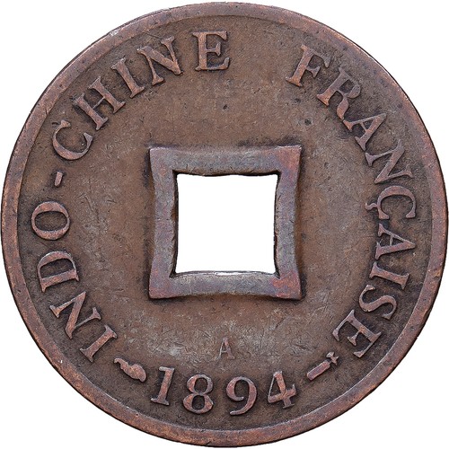 Indochine française 2 - française,,