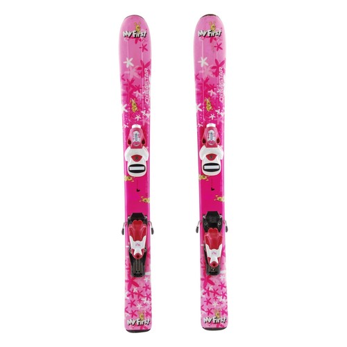 Ski occasion junior - , dynastar