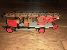 CEF REPLEX / DIANO MAGIRUS LEITER Echelle Pompiers 1925 + un pour pièces Ref 119