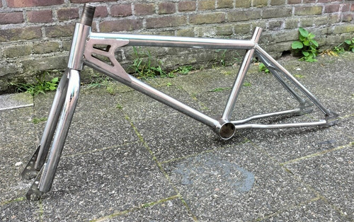 Yamaha byz 501 - 501, old
