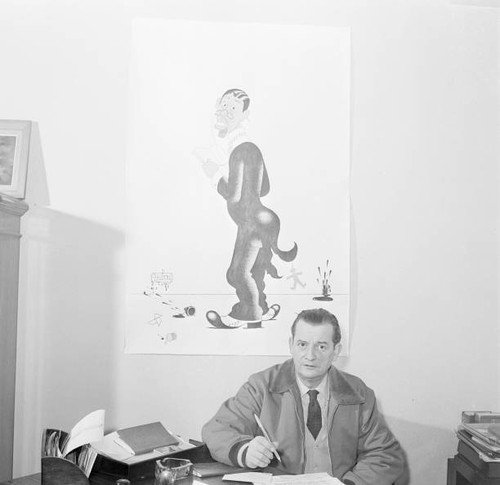 Marcel pagnol pen - marcel,