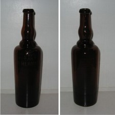 ANCIENNE BOUTEILLE BIERE ,BRASSERIE DE SOCHAUX,TBE,VINTAGE,BRASSEUR,DOUBS,BIER