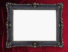 Miroir Baroque XXL Miroir