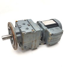 SEW EuroDrive RF37 DR63M6