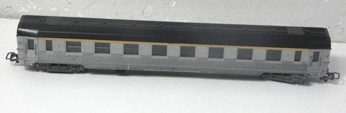 Jouef voiture voyageur longue - jouef,