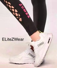 ZUMBA SHOES Low Top TRAINERS