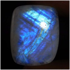 Naturel Puissance Blanc Pierre