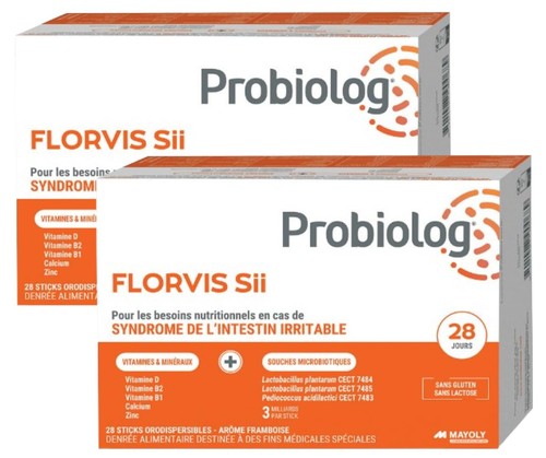 Mayoly spindler florvis 28 - mayoly,