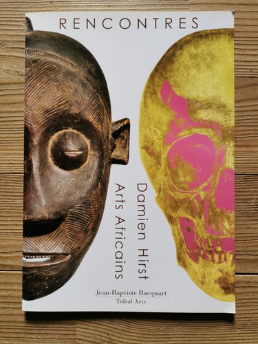 Rencontres arts africains - arts,